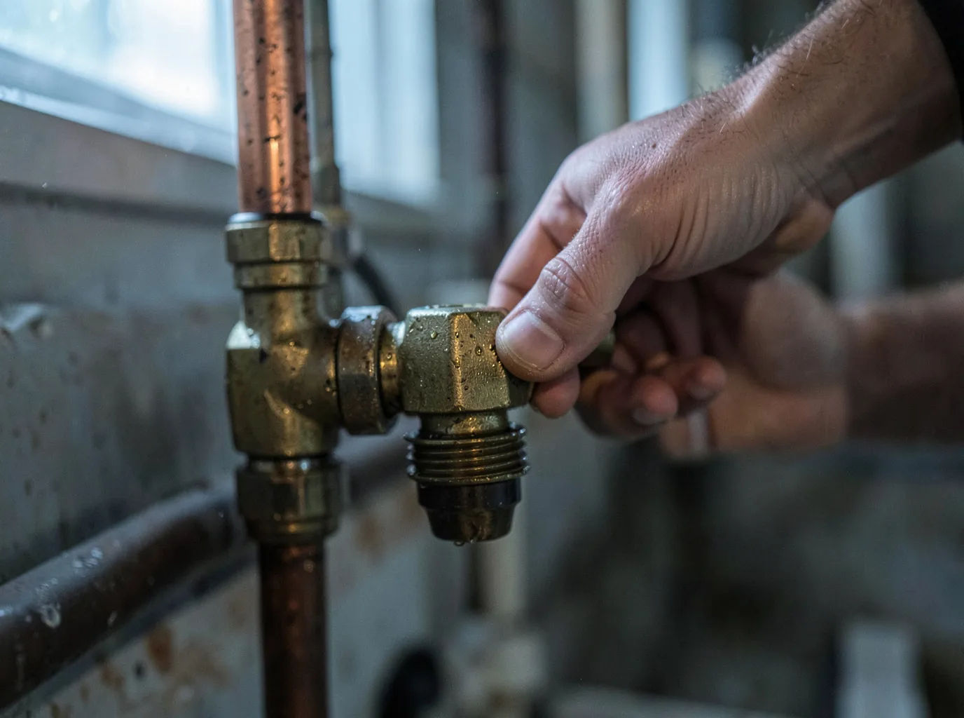 Emergency Plumber Ferdinand, IN FAQs